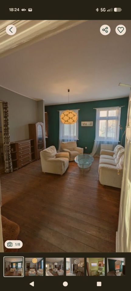 Mieszkanie 2-pokojowe Leszno. Zdjęcie 1