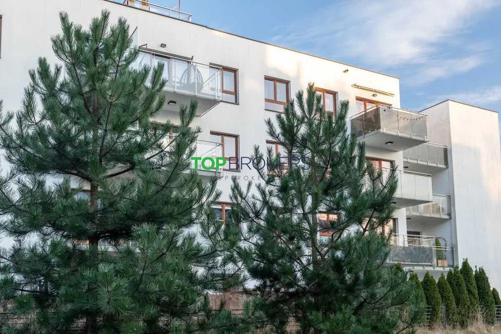 Mieszkanie 3-pokojowe Warszawa Wilanów, al. Rzeczypospolitej. Zdjęcie 8