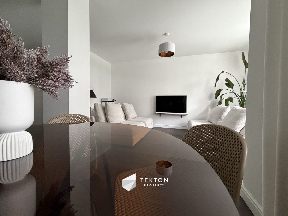 Mieszkanie 2-pokojowe Warszawa Wilanów, ul. abp. Józefa Teodorowicza. Zdjęcie 11