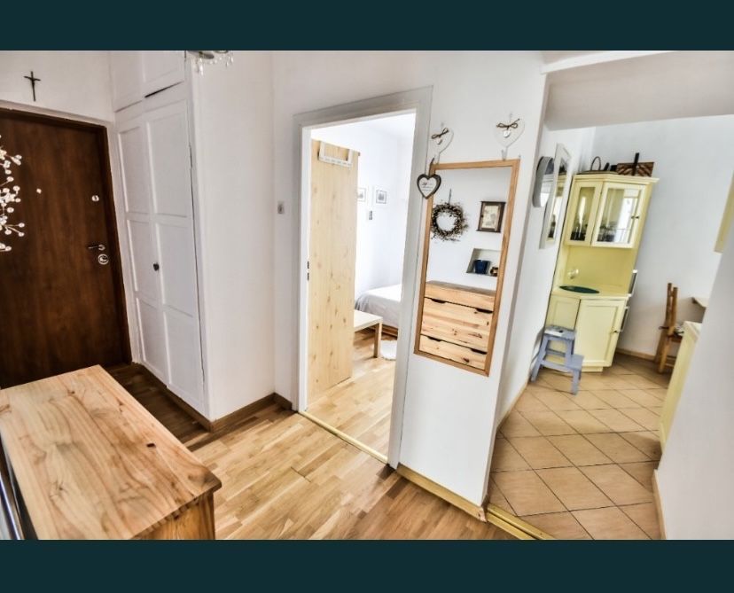 Mieszkanie 2-pokojowe Warszawa Praga-Południe, ul. Michała Paca. Zdjęcie 4