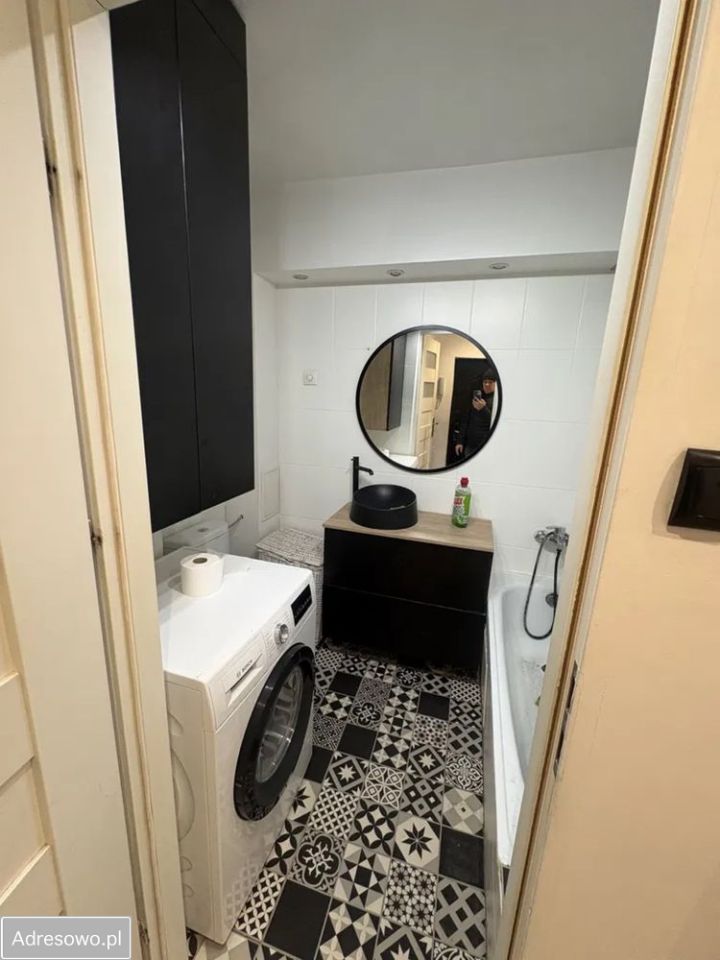 Mieszkanie 3-pokojowe Sosnowiec, ul. Piękna. Zdjęcie 2