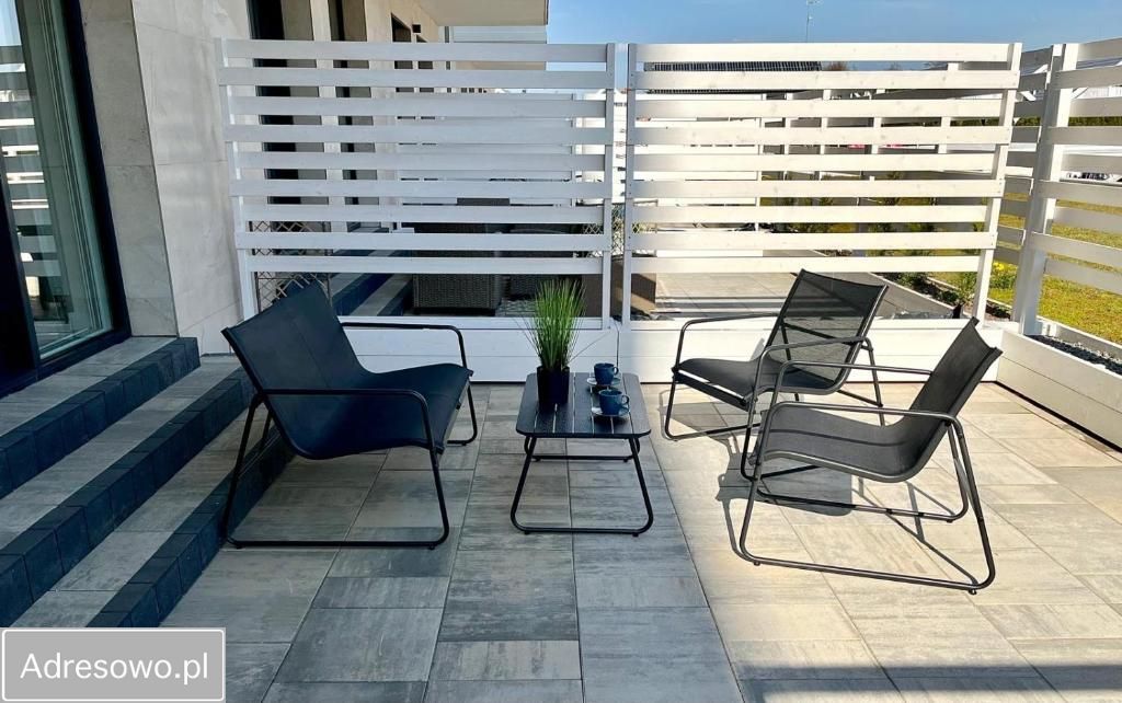 Mieszkanie 2-pokojowe Sianożęty, ul. Sztormowa. Zdjęcie 4