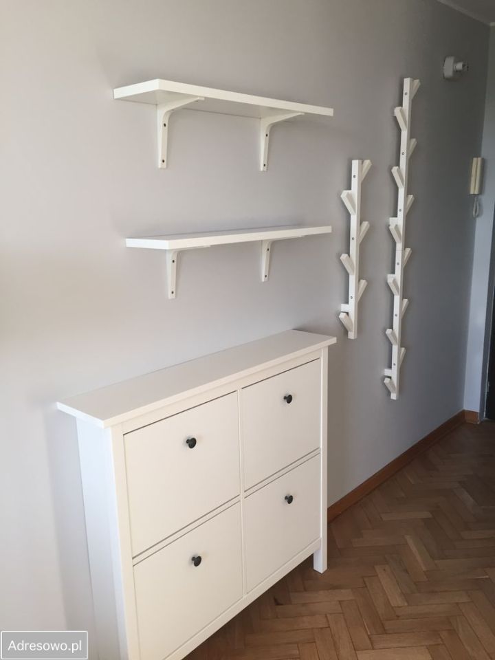 Mieszkanie 2-pokojowe Warszawa Mokotów, ul. Miączyńska. Zdjęcie 3