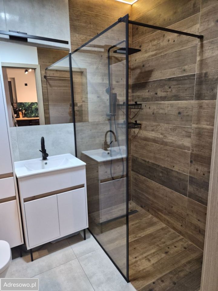 Mieszkanie 3-pokojowe Tychy Żwaków, ul. Żorska. Zdjęcie 16