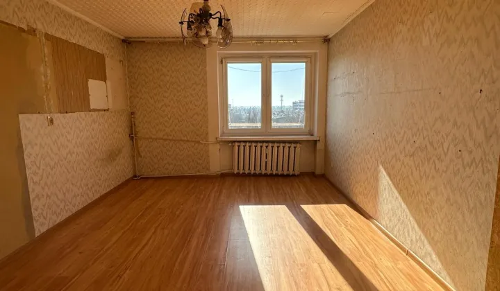 Mieszkanie 2-pokojowe Gniezno Centrum, ul. ks. Stanisława Staszica