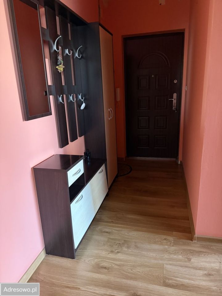 Mieszkanie 2-pokojowe Czerwionka-Leszczyny, ul. Broniewskiego. Zdjęcie 3