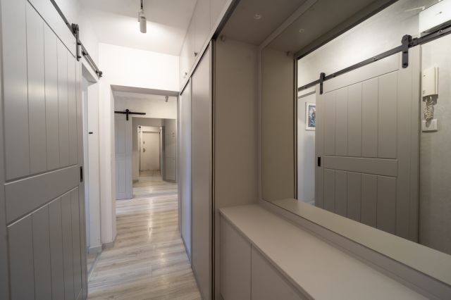 Mieszkanie 3-pokojowe Białystok Centrum, ul. Adama Mickiewicza. Zdjęcie 19