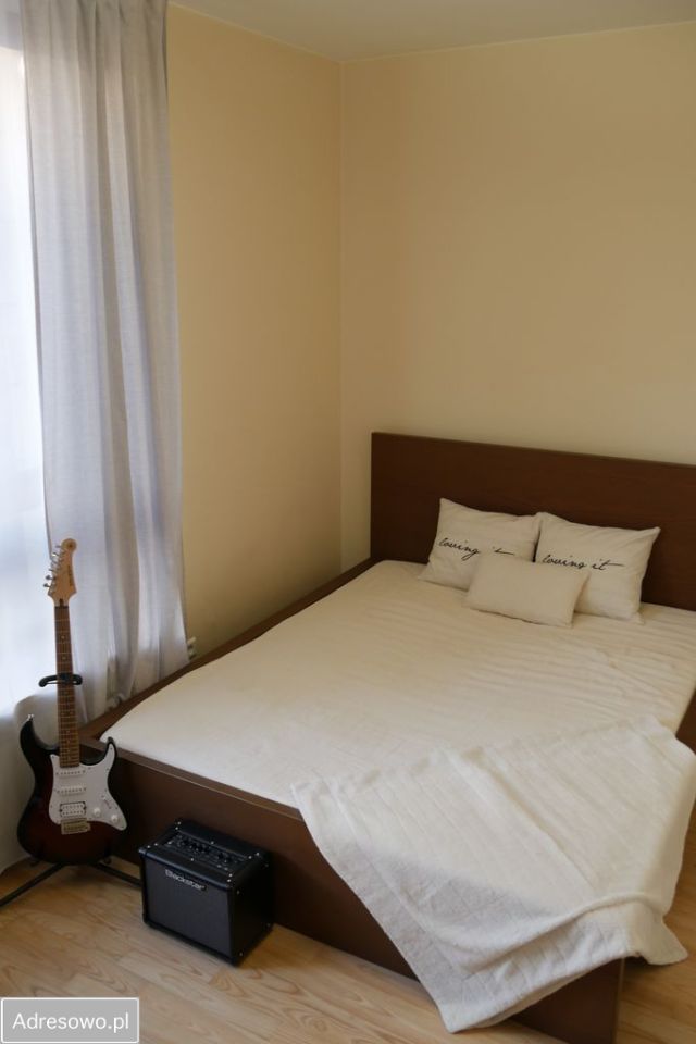 Mieszkanie 3-pokojowe Warszawa Mokotów, ul. Obrzeżna. Zdjęcie 14