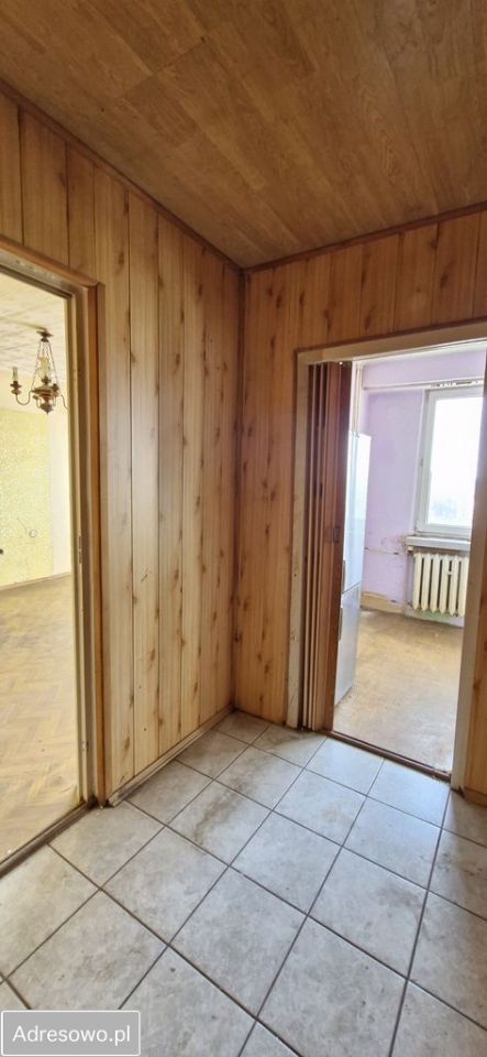 Mieszkanie 1-pokojowe Łódź Górna, ul. Łączna. Zdjęcie 11