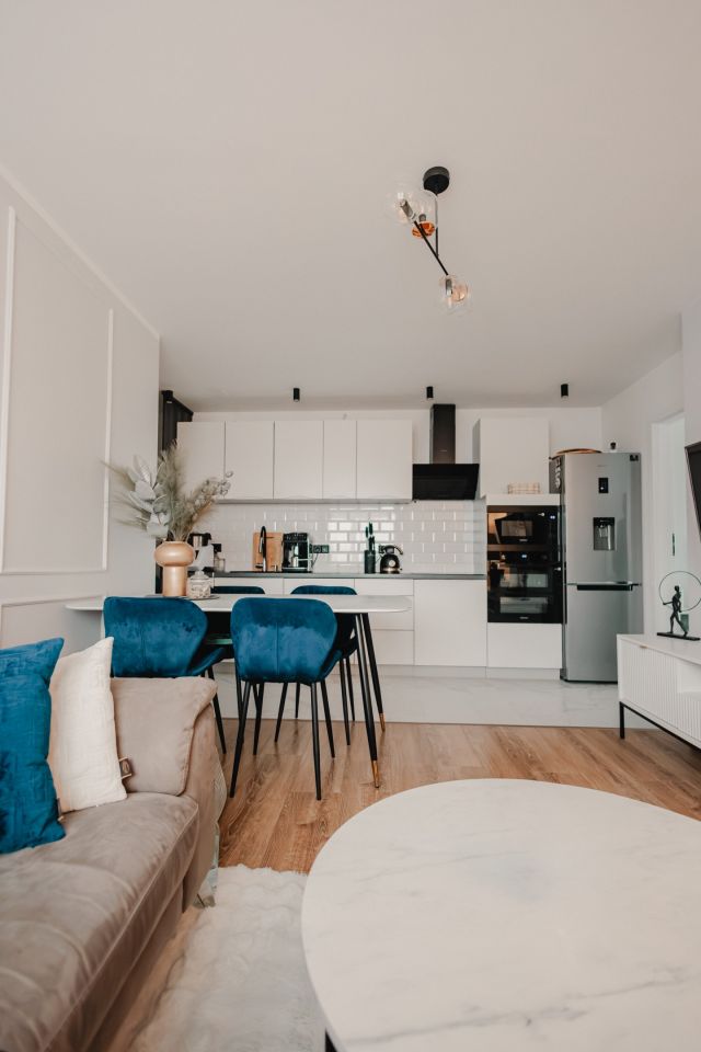 Mieszkanie 4-pokojowe Olsztyn, ul. Katowicka. Zdjęcie 3