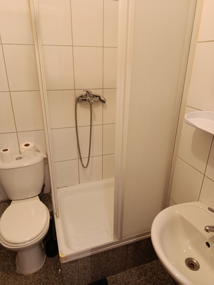 Mieszkanie 2-pokojowe Warszawa Ursynów, ul. Henryka Raabego. Zdjęcie 9