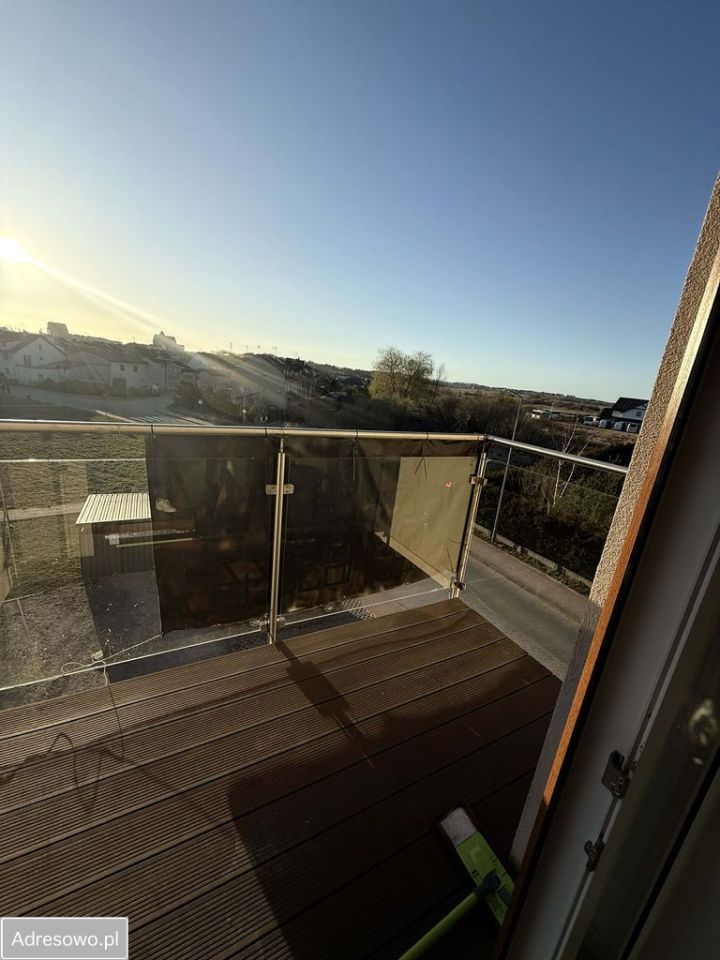 Mieszkanie 2-pokojowe Darłowo Centrum, ul. Okrężna. Zdjęcie 3