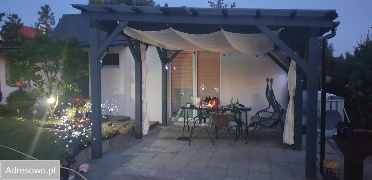 Działka rekreacyjna Perlino. Zdjęcie 15