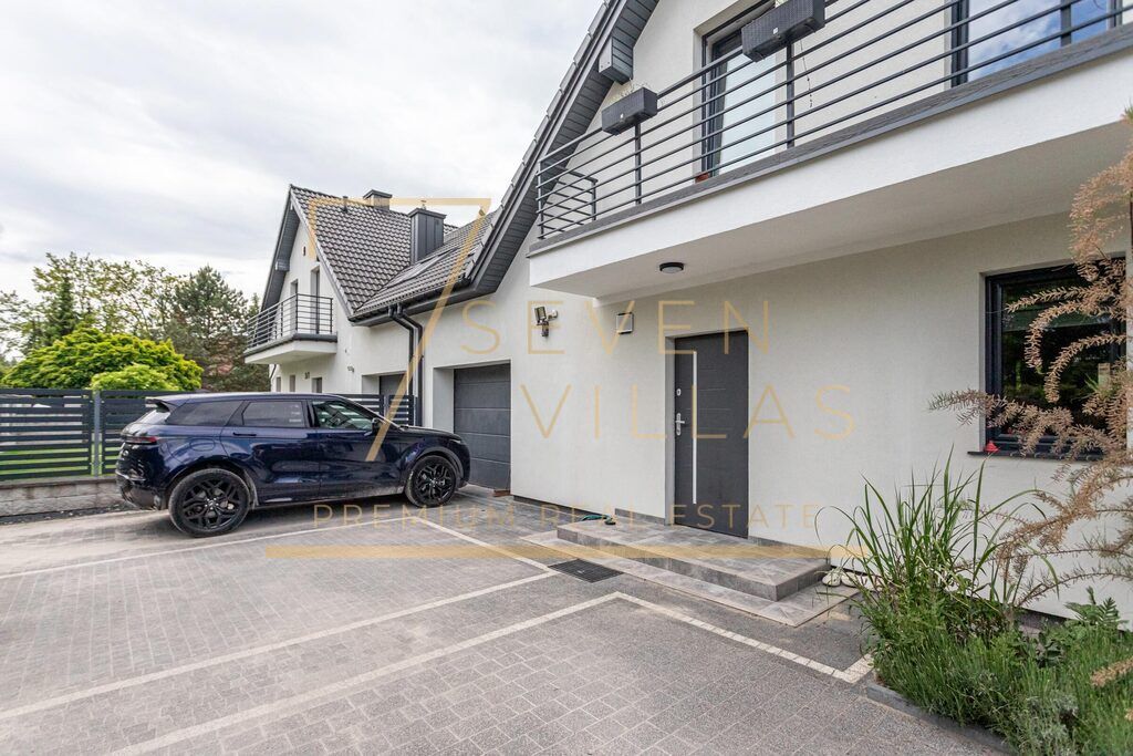 bliźniak, 6 pokoi Łazy. Zdjęcie 1