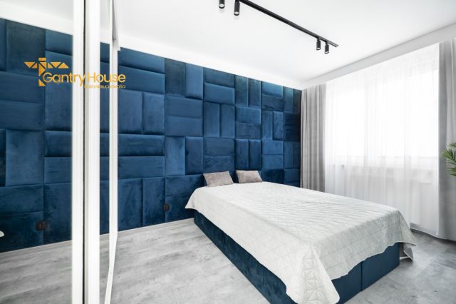 Mieszkanie 2-pokojowe Gdynia Chwarzno-Wiczlino, ul. Jana Kamrowskiego. Zdjęcie 7