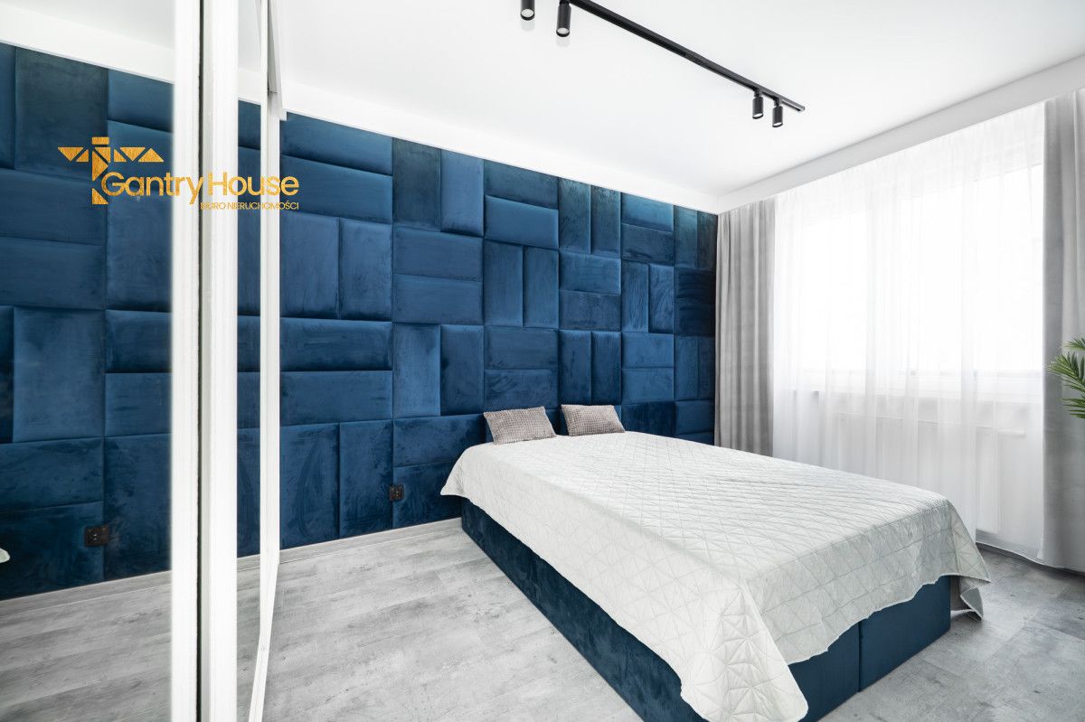 Mieszkanie 2-pokojowe Gdynia Chwarzno-Wiczlino, ul. Jana Kamrowskiego. Zdjęcie 7