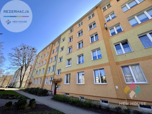 Mieszkanie 3-pokojowe Olsztyn Pojezierze, ul. Kołobrzeska. Zdjęcie 12