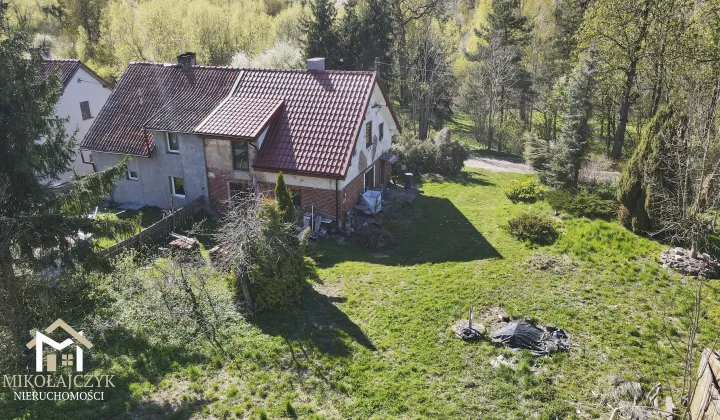 bliźniak, 4 pokoje Bartoszyce