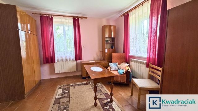 dom wolnostojący, 2 pokoje Potok. Zdjęcie 9