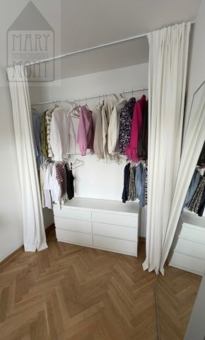 Mieszkanie 4-pokojowe Warszawa Bielany, ul. Stefana Żeromskiego. Zdjęcie 2