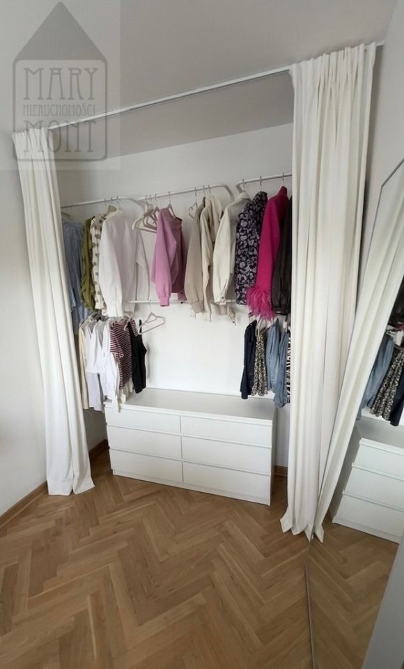 Mieszkanie 4-pokojowe Warszawa Bielany, ul. Stefana Żeromskiego. Zdjęcie 2
