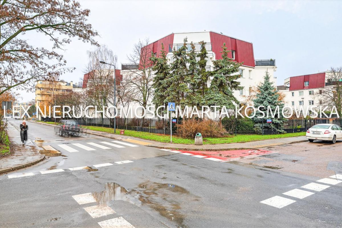 Mieszkanie 3-pokojowe Warszawa Praga, ul. Łukowska. Zdjęcie 3