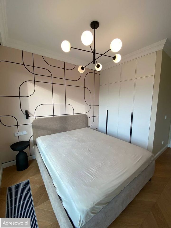 Mieszkanie 4-pokojowe Warszawa Wola, ul. Kolejowa. Zdjęcie 14