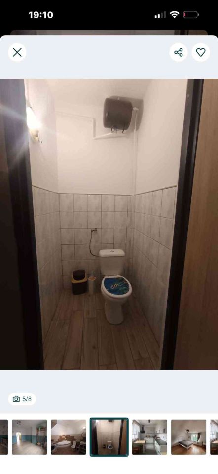 dworek, 3 pokoje Brudzewo, ul. Pałacowa. Zdjęcie 5