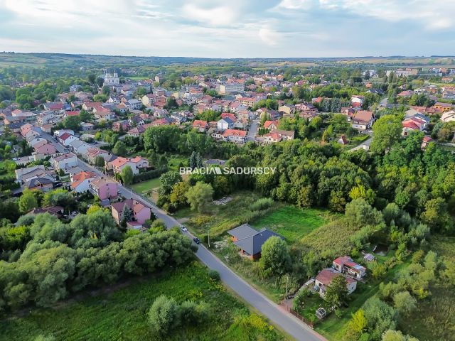 Działka budowlana Słomniki. Zdjęcie 5
