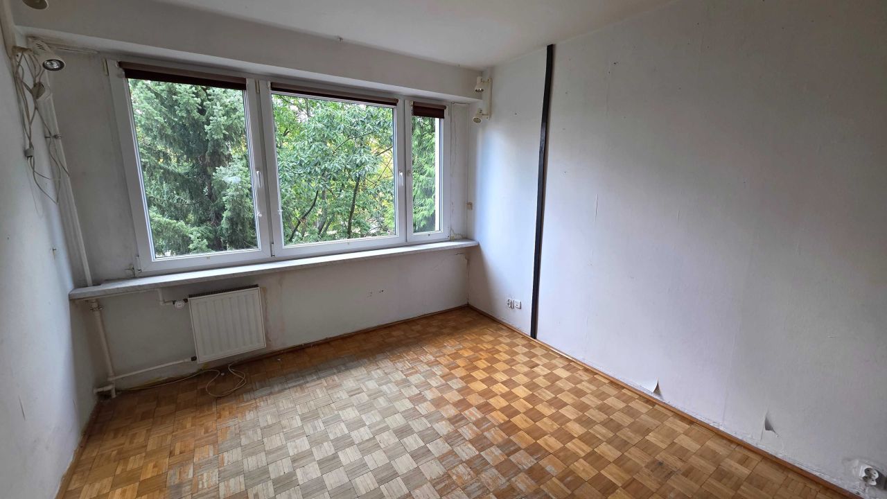 Mieszkanie 4-pokojowe Warszawa Ursus. Zdjęcie 10