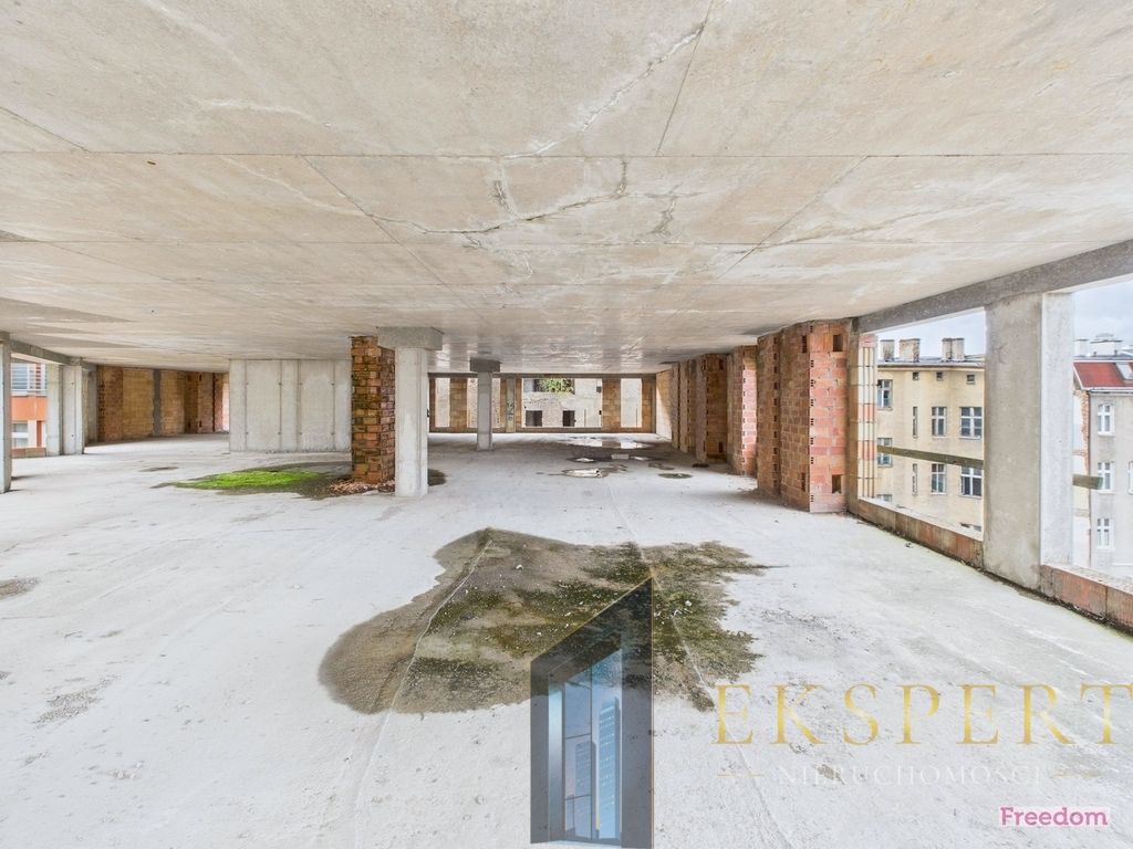 Biuro Szczecin, ul. Księcia Bogusława X. Zdjęcie 13