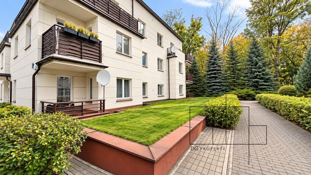 Mieszkanie 2-pokojowe Warszawa Mokotów, ul. Smyczkowa. Zdjęcie 15