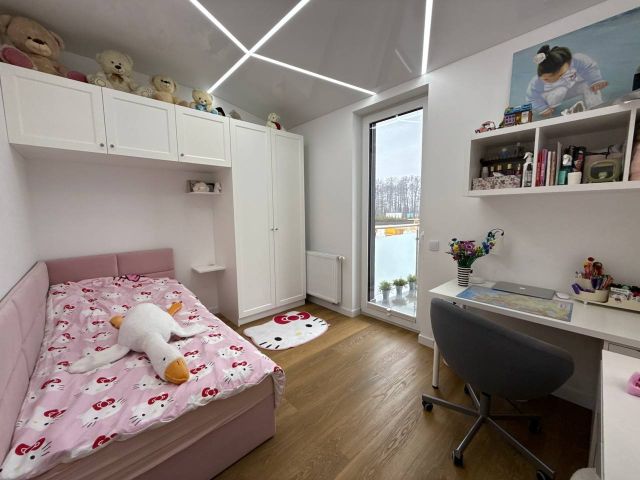dom wolnostojący, 6 pokoi Warszawa Wawer, ul. Kadetów. Zdjęcie 25