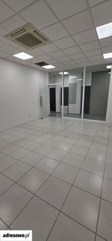 Lokal Lubliniec Centrum, ul. Cicha. Zdjęcie 1