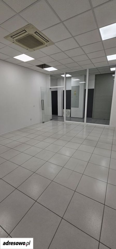 Lokal Lubliniec Centrum, ul. Cicha. Zdjęcie 1