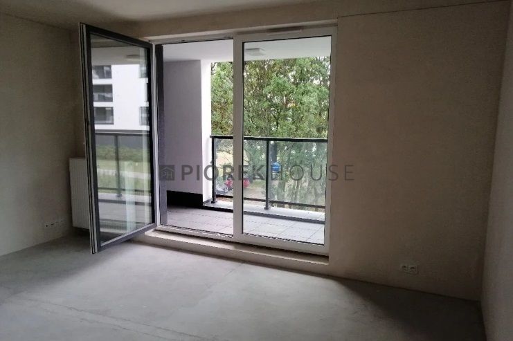 Mieszkanie 3-pokojowe Warszawa Białołęka, ul. Światowida