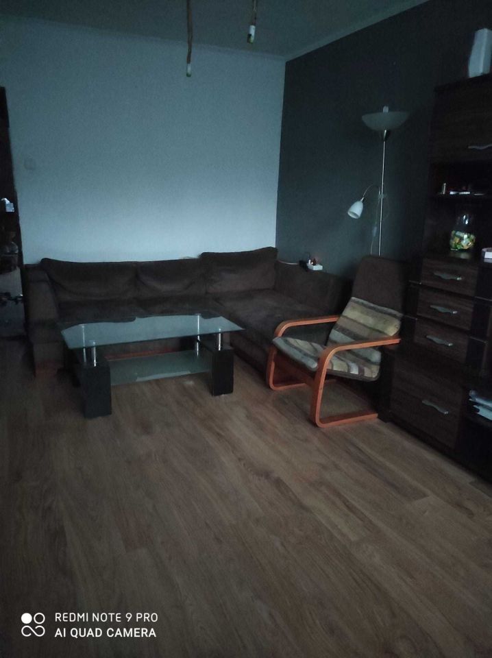 Mieszkanie 3-pokojowe Zdzieszowice, ul. Akacjowa