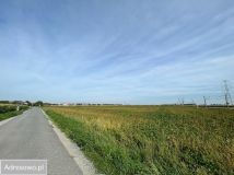 Działka inwestycyjna Mędłów, ul. Długopolska. Zdjęcie 1