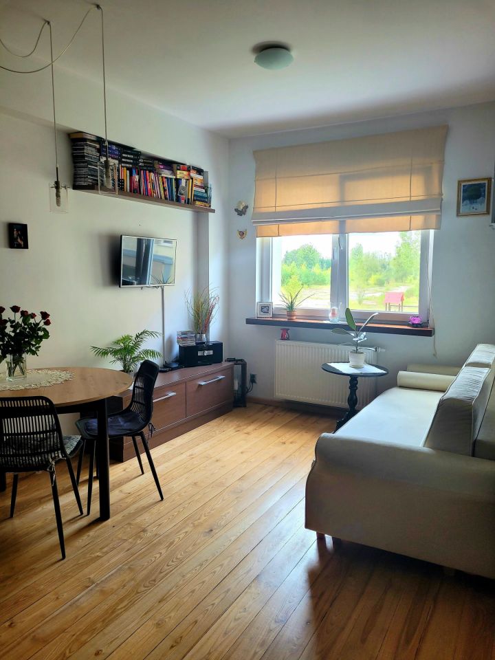 Mieszkanie 2-pokojowe Toruń Glinki, ul. Poznańska