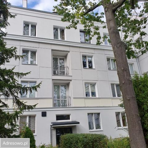 Mieszkanie 2-pokojowe Warszawa Mokotów, ul. Racławicka. Zdjęcie 1