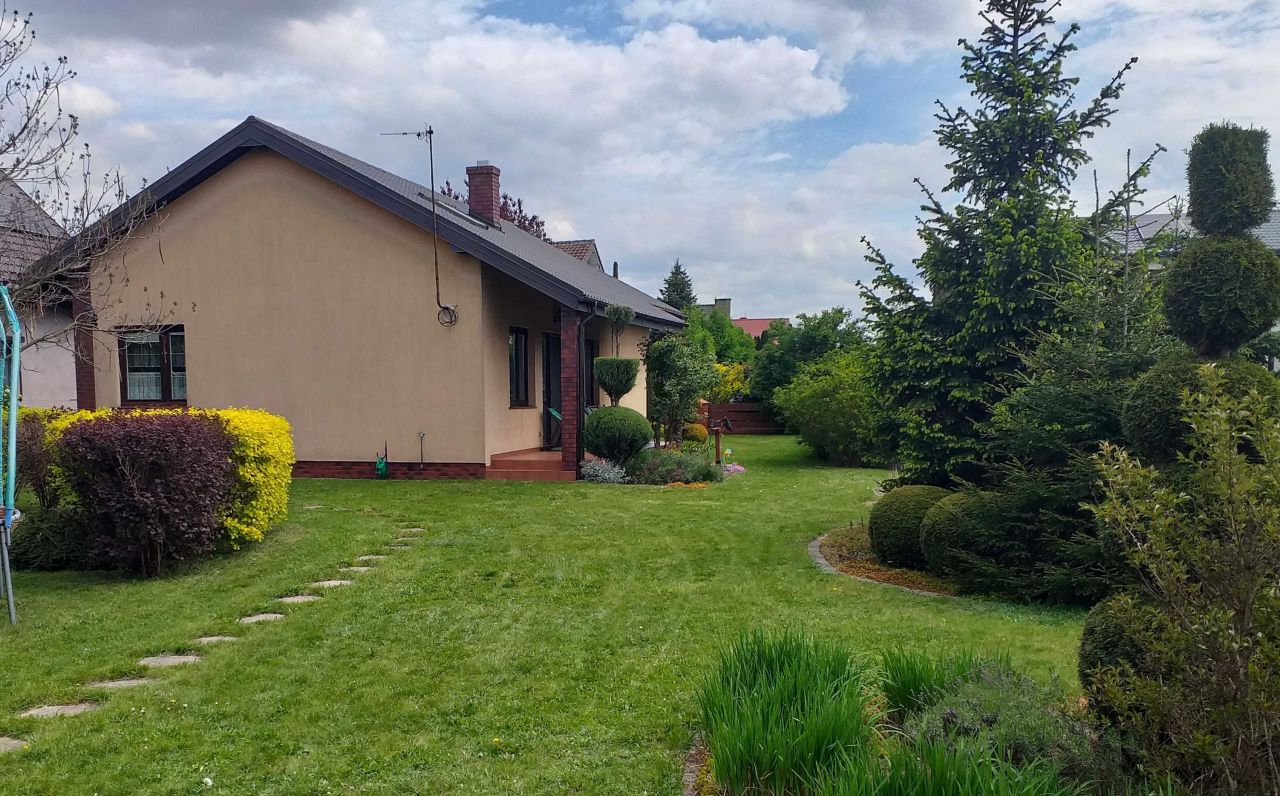 dom wolnostojący, 6 pokoi Mianowice. Zdjęcie 3