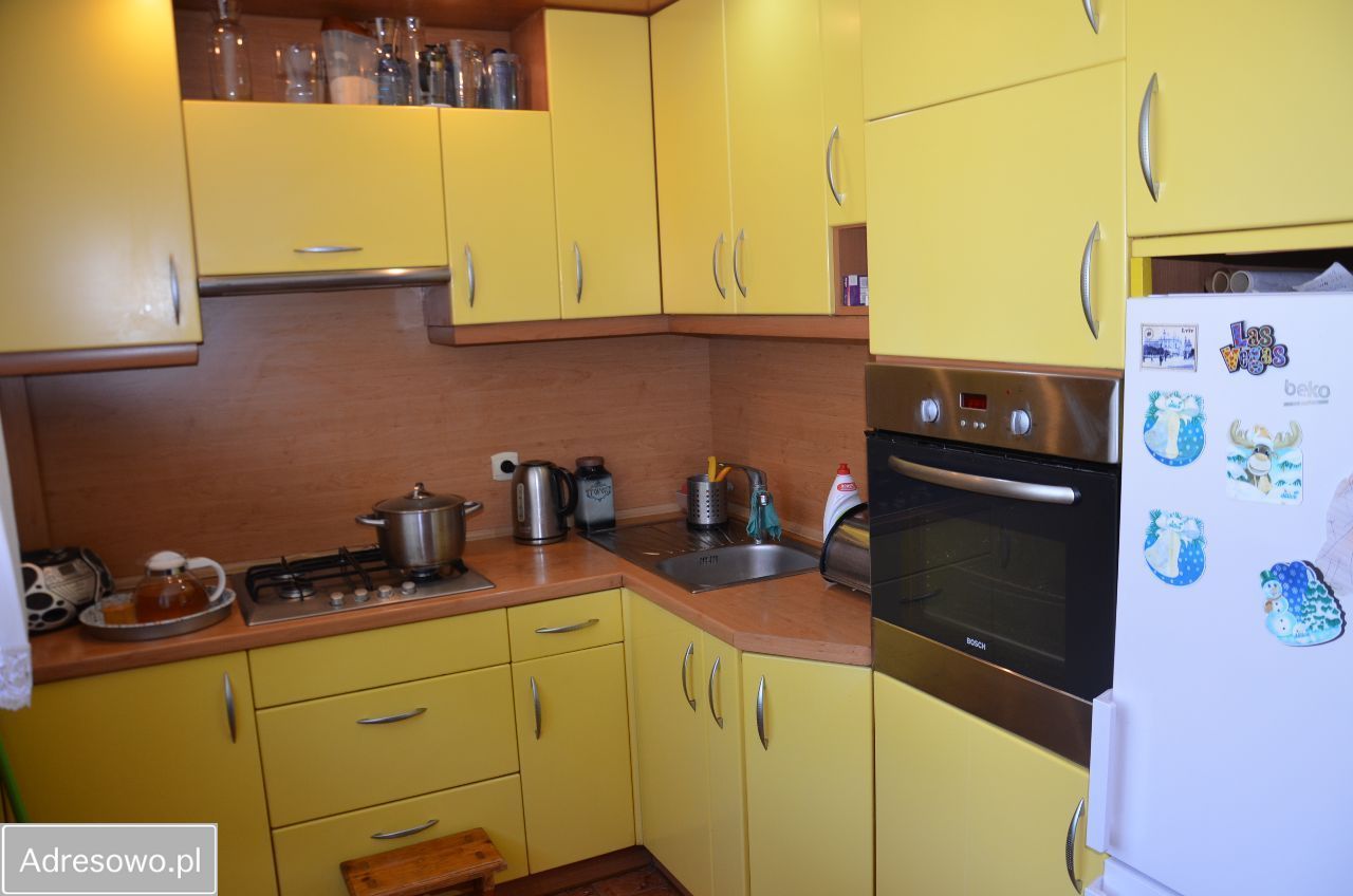 Mieszkanie 3-pokojowe Gródek. Zdjęcie 7