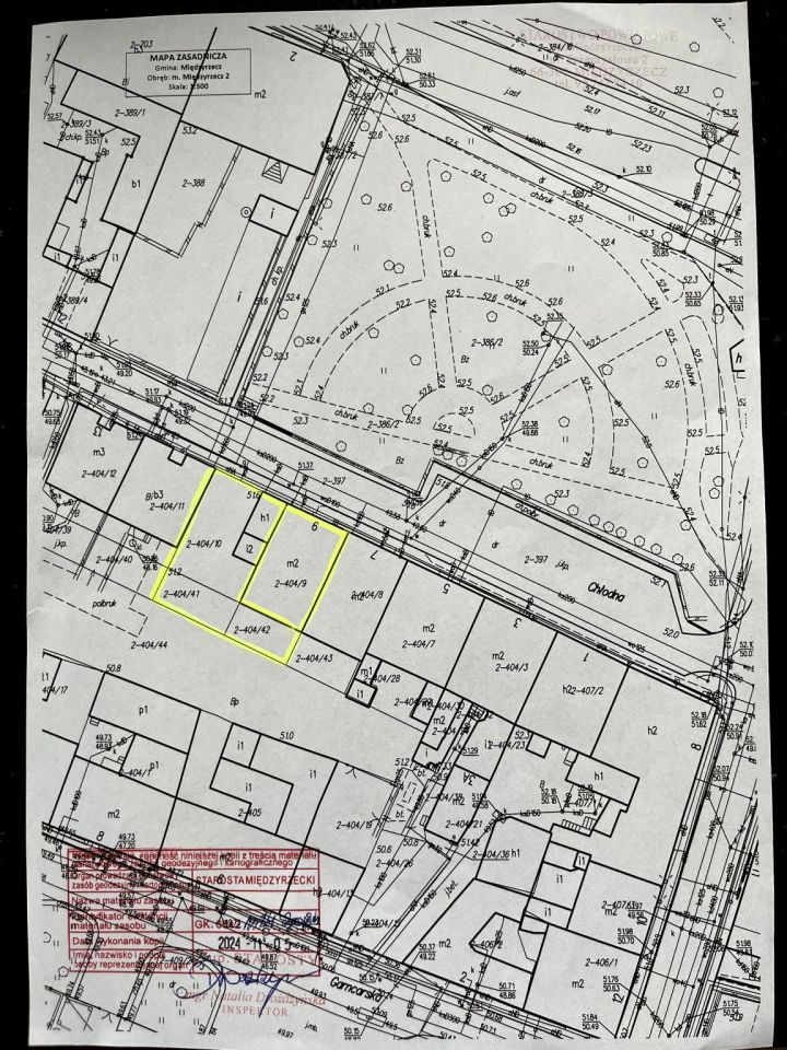 Lokal Międzyrzecz Centrum, ul. Chłodna. Zdjęcie 2