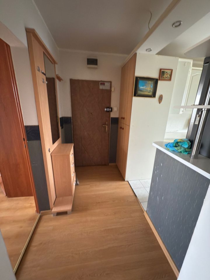 Mieszkanie 3-pokojowe Tarnowskie Góry, ul. Łotewska. Zdjęcie 8