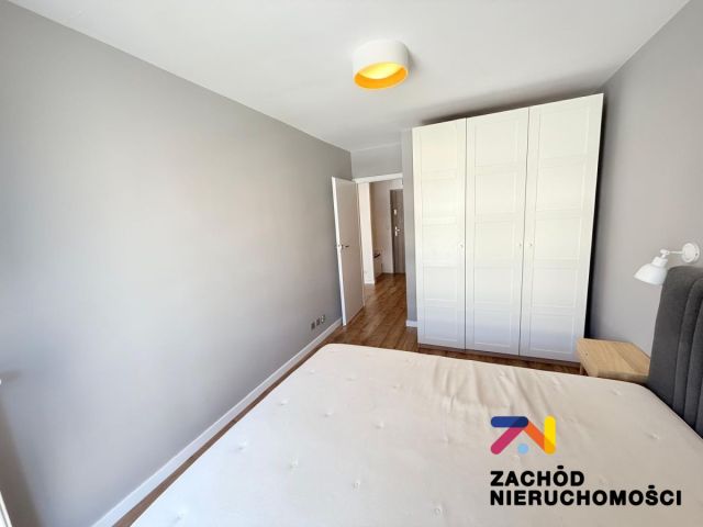 Mieszkanie 2-pokojowe Zielona Góra Jędrzychów, ul. Emilii Plater. Zdjęcie 10