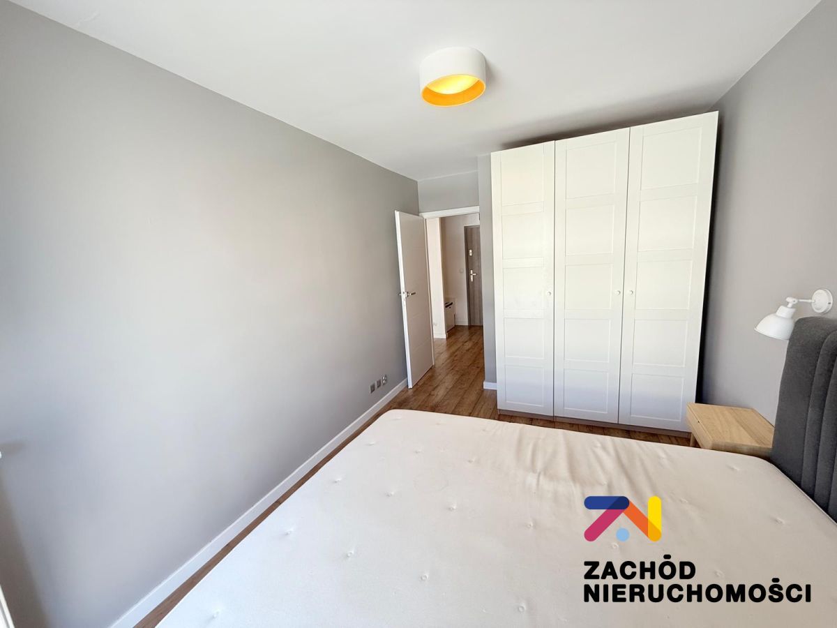 Mieszkanie 2-pokojowe Zielona Góra Jędrzychów, ul. Emilii Plater. Zdjęcie 10