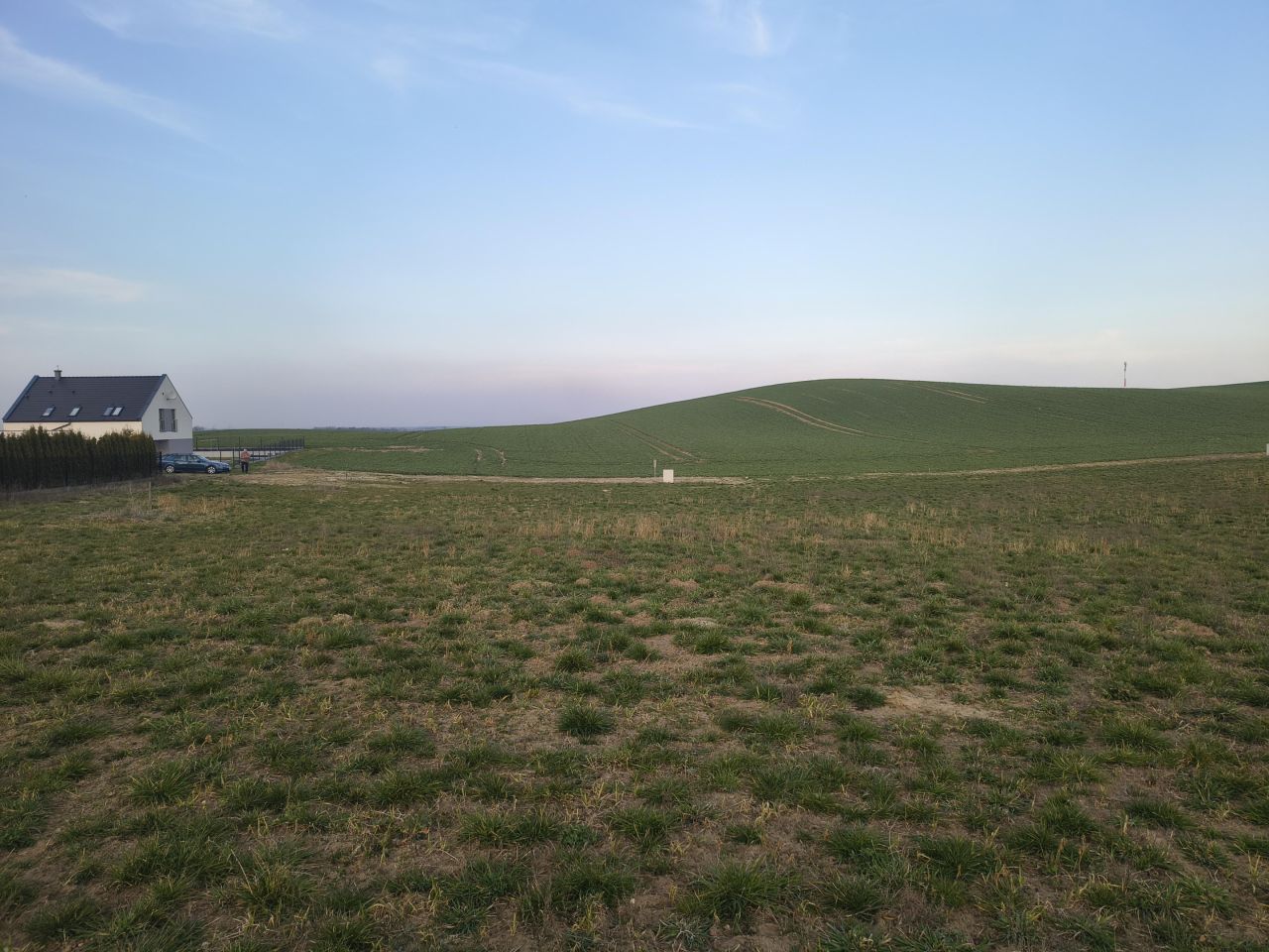 Działka budowlana Lubiszewo Tczewskie. Zdjęcie 10