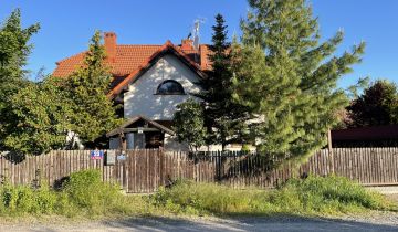 dom wolnostojący, 4 pokoje Baniocha Wilczynek, ul. Piękna