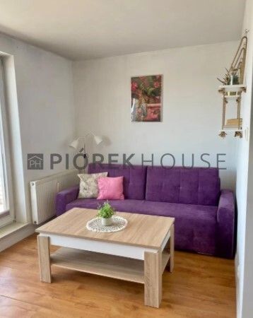 Mieszkanie 1-pokojowe Warszawa Wola, pl. Artura Zawiszy. Zdjęcie 2