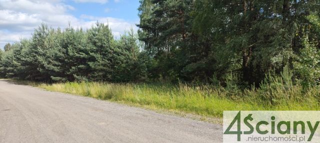 Działka budowlana Ostrówek. Zdjęcie 1